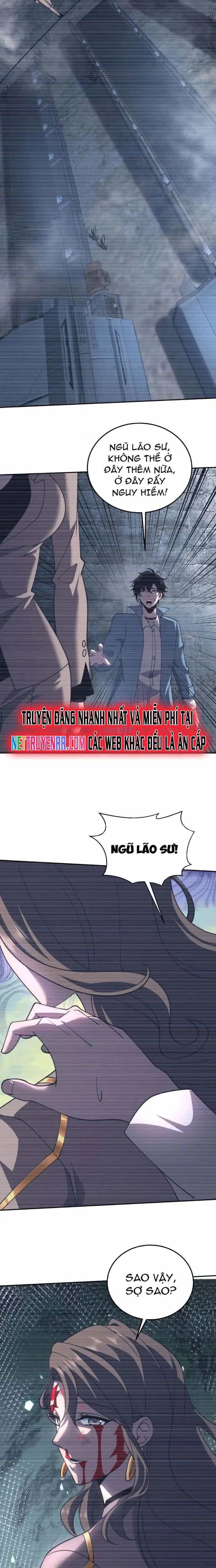 Ta Thăng Cấp Cho Người Khác Tại Tận Thế - Chương 28 - ảnh 3