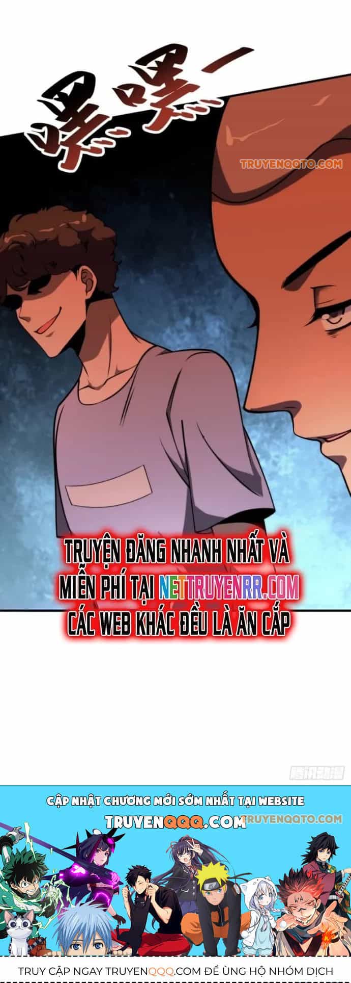Ta Thăng Cấp Cho Người Khác Tại Tận Thế - Chương 3 - ảnh 14