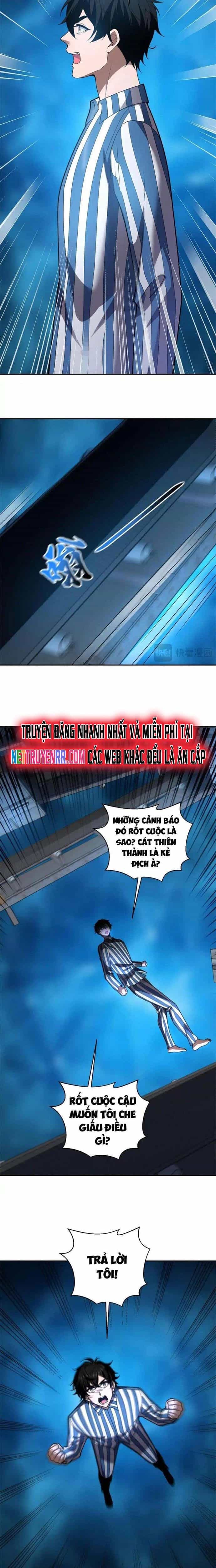 Ta Thăng Cấp Cho Người Khác Tại Tận Thế - Chương 30 - ảnh 11