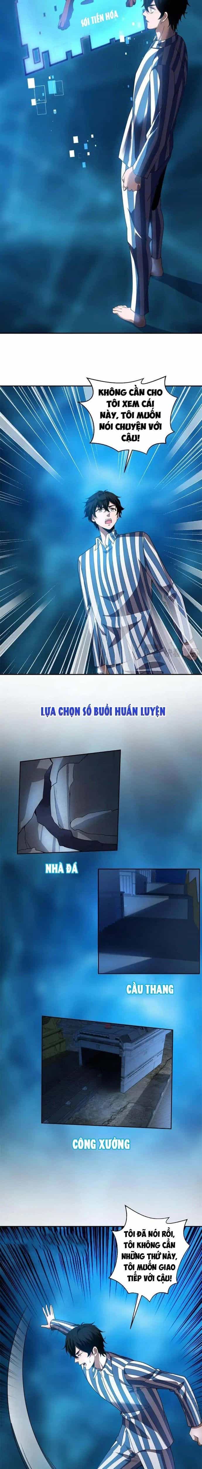 Ta Thăng Cấp Cho Người Khác Tại Tận Thế - Chương 30 - ảnh 9