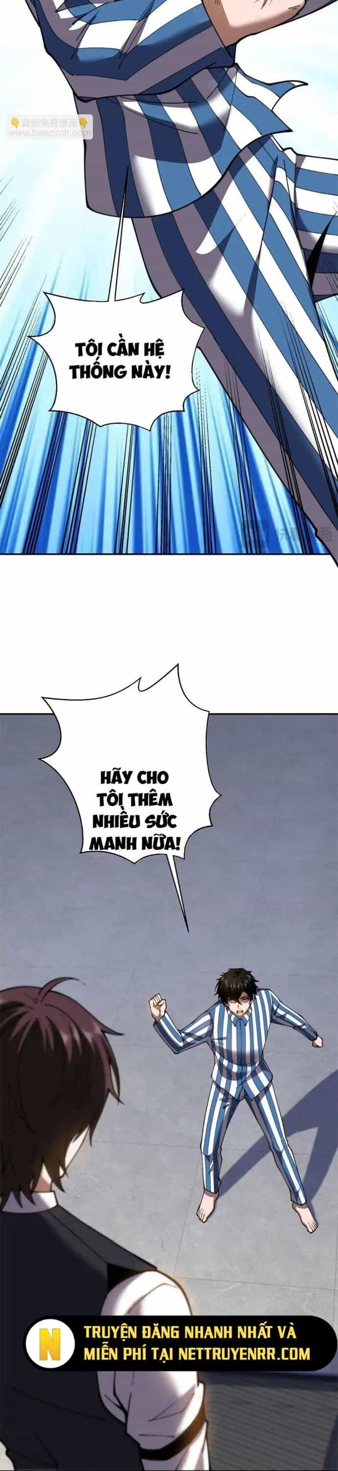 Ta Thăng Cấp Cho Người Khác Tại Tận Thế - Chương 31 - ảnh 30