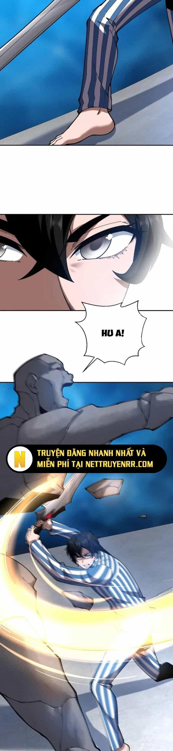 Ta Thăng Cấp Cho Người Khác Tại Tận Thế - Chương 31 - ảnh 6