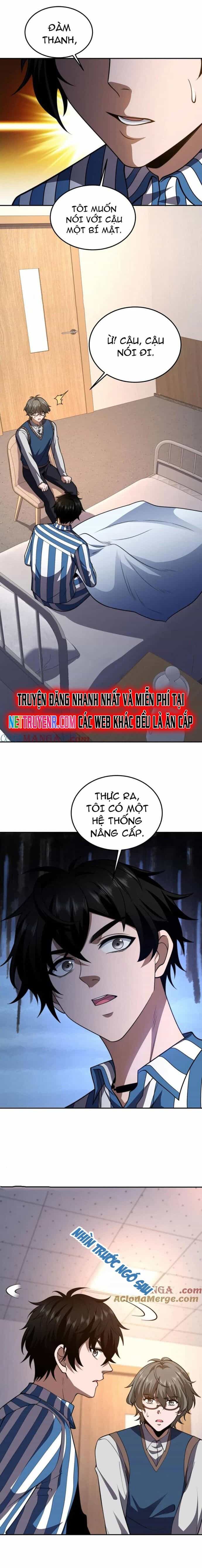 Ta Thăng Cấp Cho Người Khác Tại Tận Thế - Chương 32 - ảnh 7