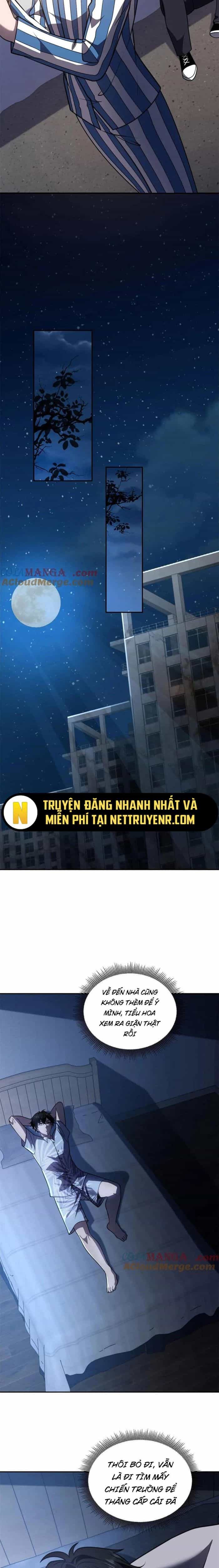 Ta Thăng Cấp Cho Người Khác Tại Tận Thế - Chương 33 - ảnh 12