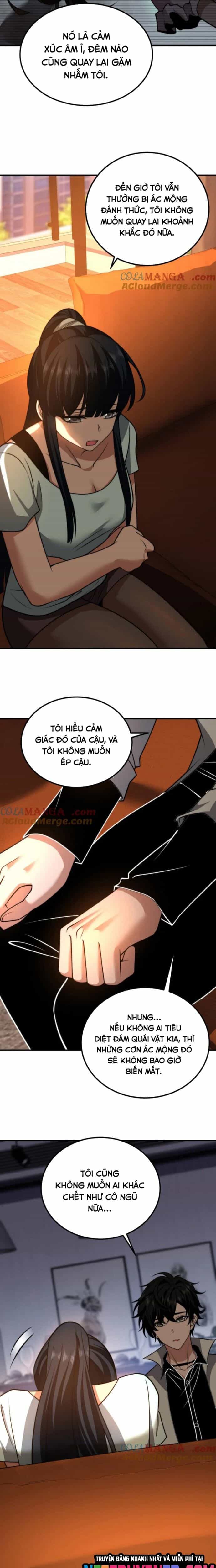 Ta Thăng Cấp Cho Người Khác Tại Tận Thế - Chương 36 - ảnh 18