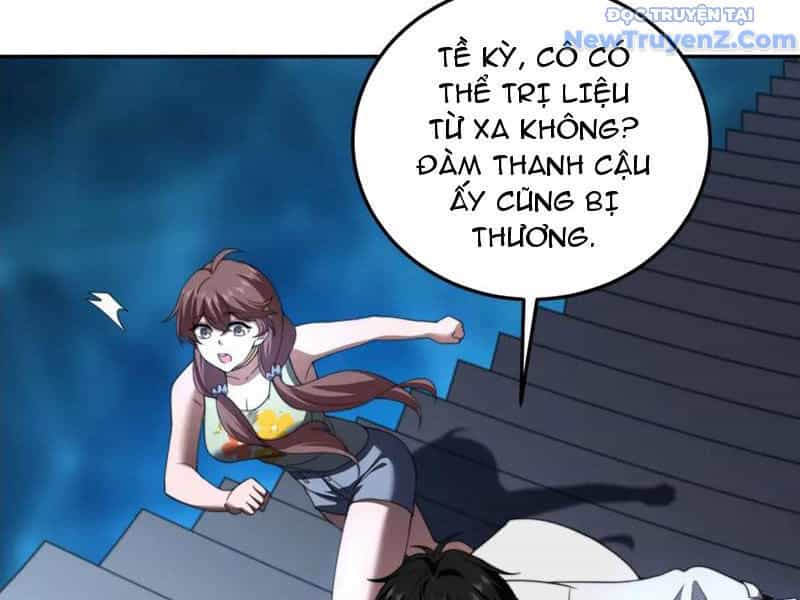 Ta Thăng Cấp Cho Người Khác Tại Tận Thế - Chương 38 - ảnh 175