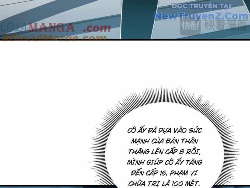 Ta Thăng Cấp Cho Người Khác Tại Tận Thế - Chương 39 - ảnh 109