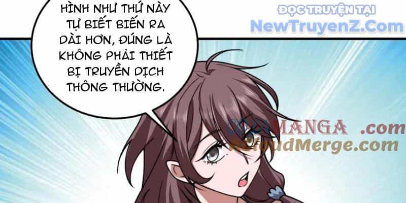 Ta Thăng Cấp Cho Người Khác Tại Tận Thế - Chương 39 - ảnh 129