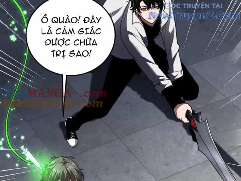 Ta Thăng Cấp Cho Người Khác Tại Tận Thế - Chương 39 - ảnh 141