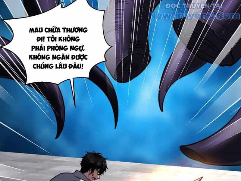 Ta Thăng Cấp Cho Người Khác Tại Tận Thế - Chương 39 - ảnh 29