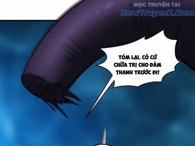 Ta Thăng Cấp Cho Người Khác Tại Tận Thế - Chương 39 - ảnh 46