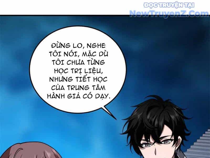 Ta Thăng Cấp Cho Người Khác Tại Tận Thế - Chương 39 - ảnh 70