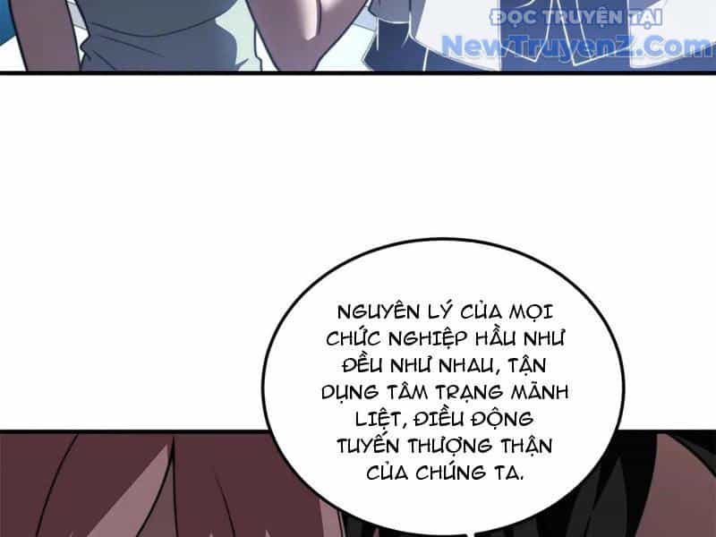 Ta Thăng Cấp Cho Người Khác Tại Tận Thế - Chương 39 - ảnh 72
