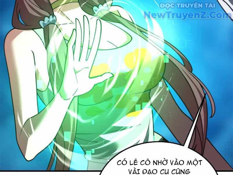 Ta Thăng Cấp Cho Người Khác Tại Tận Thế - Chương 39 - ảnh 85