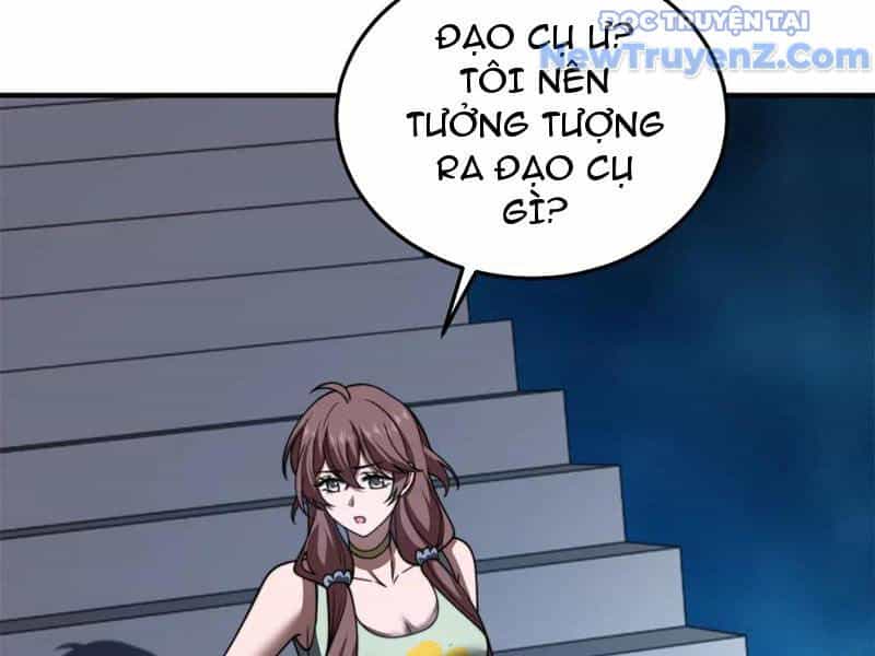 Ta Thăng Cấp Cho Người Khác Tại Tận Thế - Chương 39 - ảnh 87