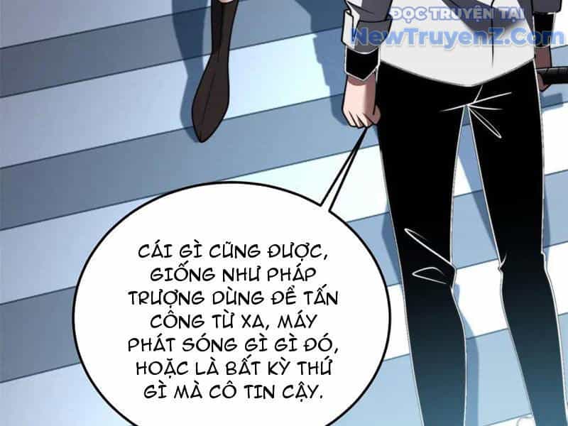 Ta Thăng Cấp Cho Người Khác Tại Tận Thế - Chương 39 - ảnh 89