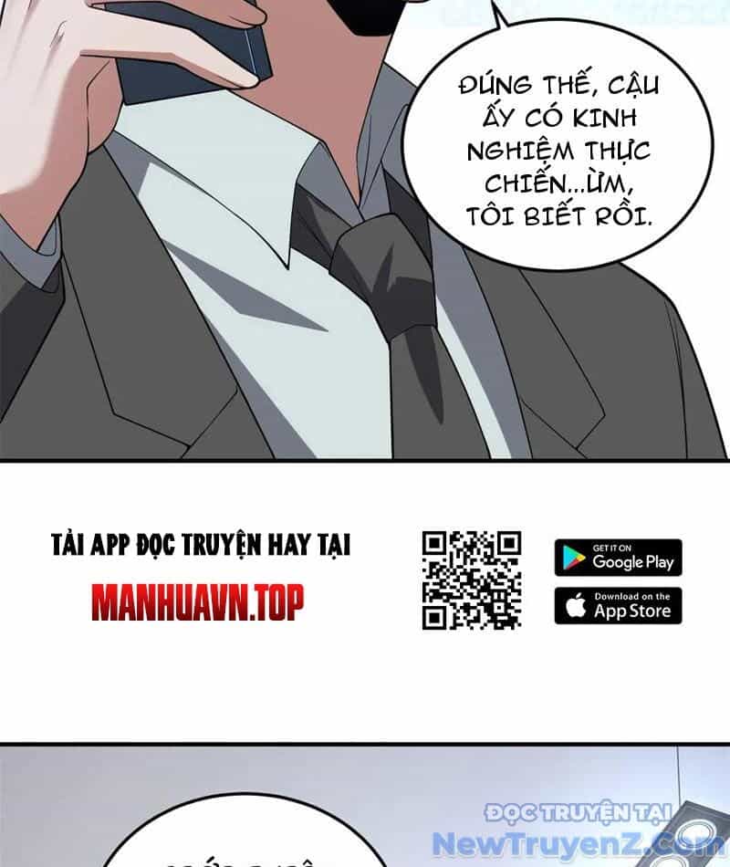 Ta Thăng Cấp Cho Người Khác Tại Tận Thế - Chương 40 - ảnh 107