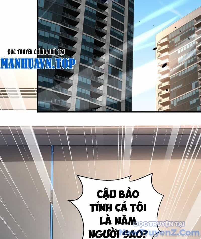 Ta Thăng Cấp Cho Người Khác Tại Tận Thế - Chương 40 - ảnh 88