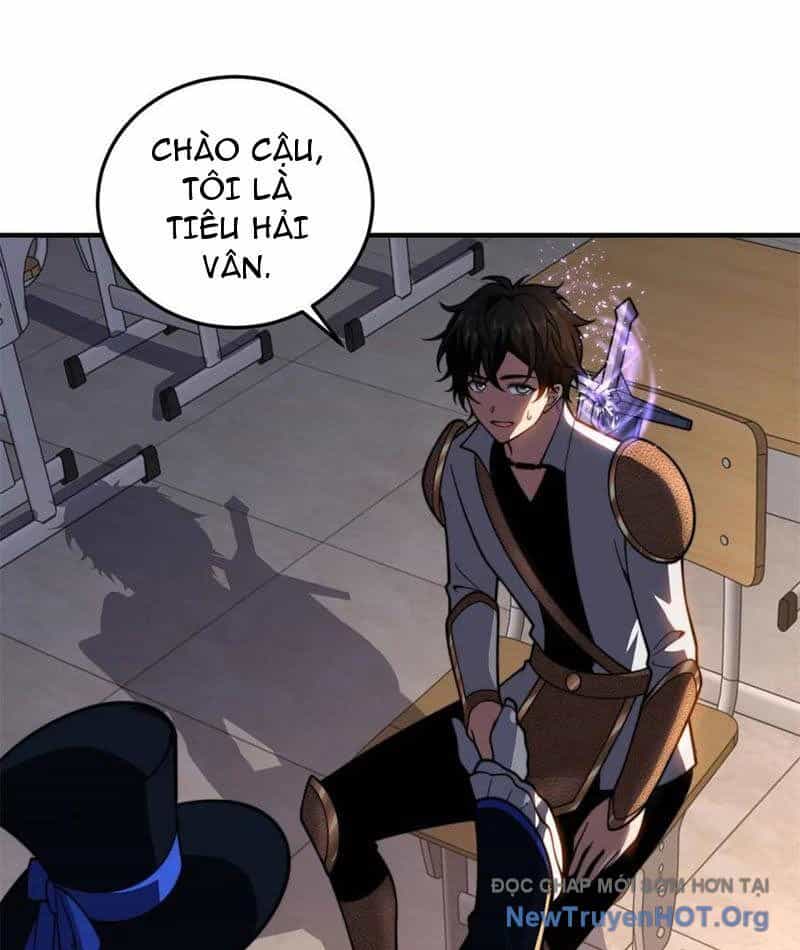 Ta Thăng Cấp Cho Người Khác Tại Tận Thế - Chương 41 - ảnh 107