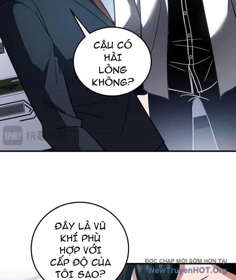 Ta Thăng Cấp Cho Người Khác Tại Tận Thế - Chương 41 - ảnh 38