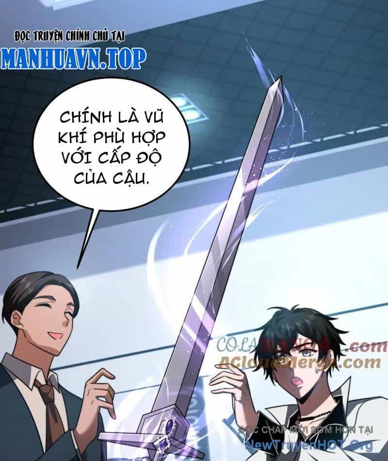 Ta Thăng Cấp Cho Người Khác Tại Tận Thế - Chương 41 - ảnh 40