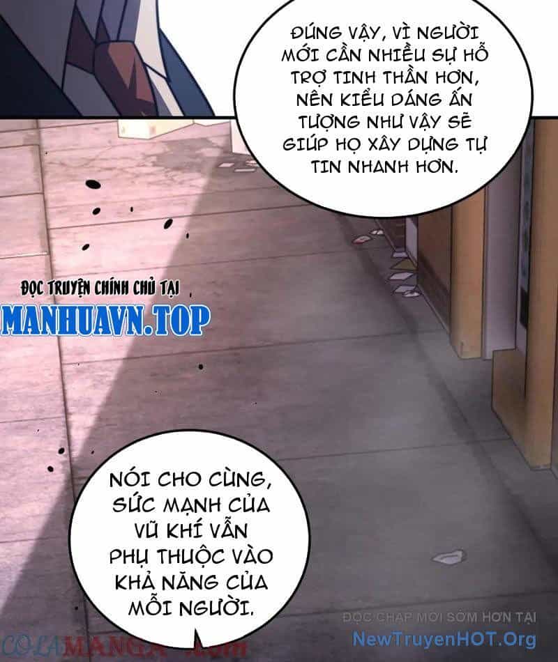 Ta Thăng Cấp Cho Người Khác Tại Tận Thế - Chương 41 - ảnh 56