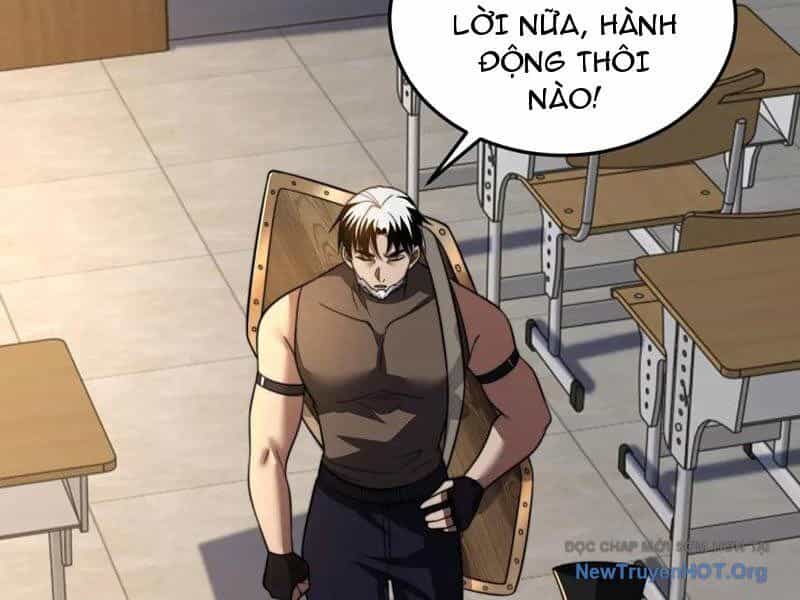 Ta Thăng Cấp Cho Người Khác Tại Tận Thế - Chương 42 - ảnh 104