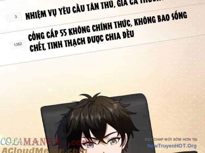 Ta Thăng Cấp Cho Người Khác Tại Tận Thế - Chương 42 - ảnh 122