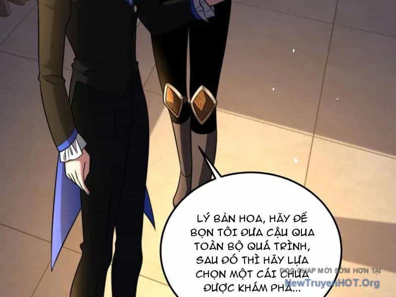Ta Thăng Cấp Cho Người Khác Tại Tận Thế - Chương 42 - ảnh 58