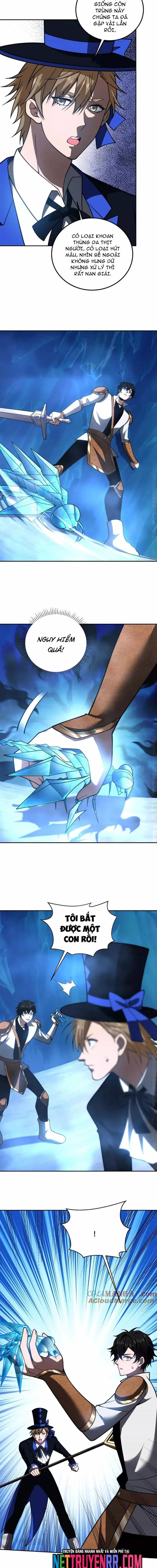 Ta Thăng Cấp Cho Người Khác Tại Tận Thế - Chương 44 - ảnh 6
