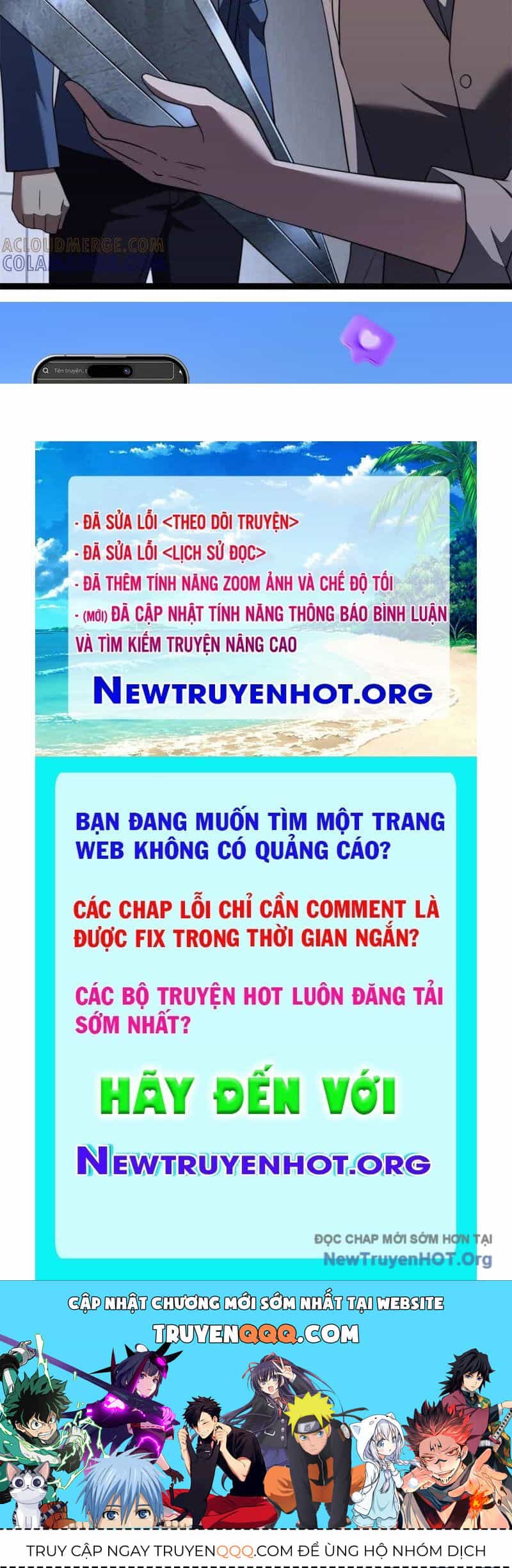 Ta Thăng Cấp Cho Người Khác Tại Tận Thế - Chương 47 - ảnh 184