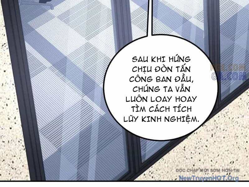 Ta Thăng Cấp Cho Người Khác Tại Tận Thế - Chương 47 - ảnh 31