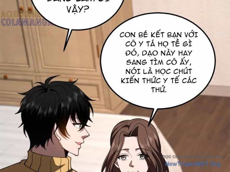 Ta Thăng Cấp Cho Người Khác Tại Tận Thế - Chương 47 - ảnh 77