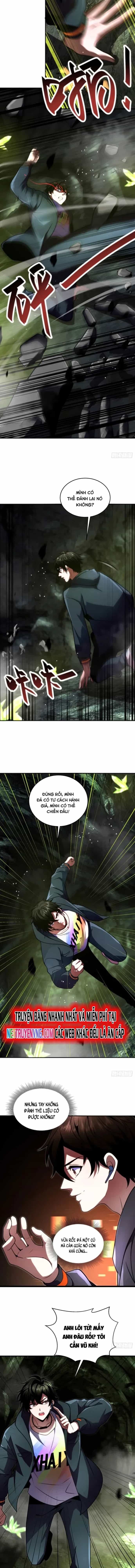 Ta Thăng Cấp Cho Người Khác Tại Tận Thế - Chương 5 - ảnh 6