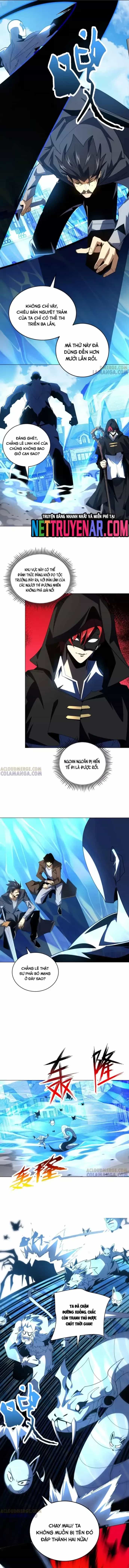 Ta Thăng Cấp Cho Người Khác Tại Tận Thế - Chương 49 - ảnh 7