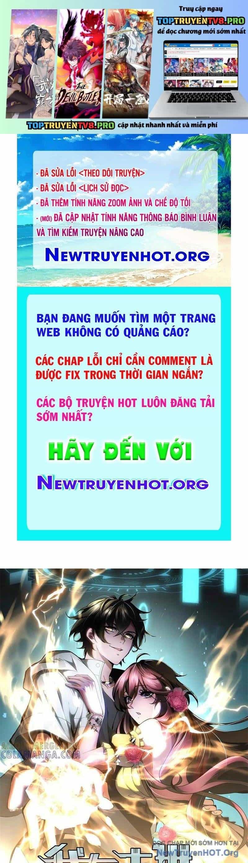 Ta Thăng Cấp Cho Người Khác Tại Tận Thế - Chương 50 - ảnh 2