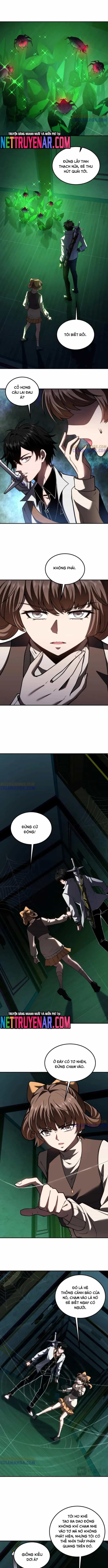 Ta Thăng Cấp Cho Người Khác Tại Tận Thế - Chương 52 - ảnh 3