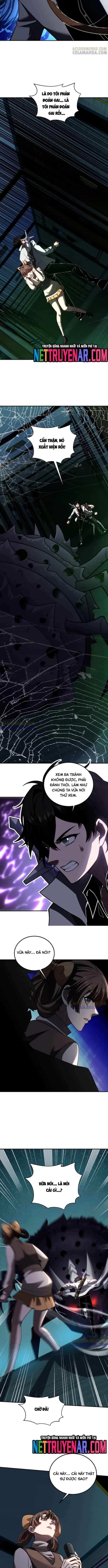 Ta Thăng Cấp Cho Người Khác Tại Tận Thế - Chương 52 - ảnh 6