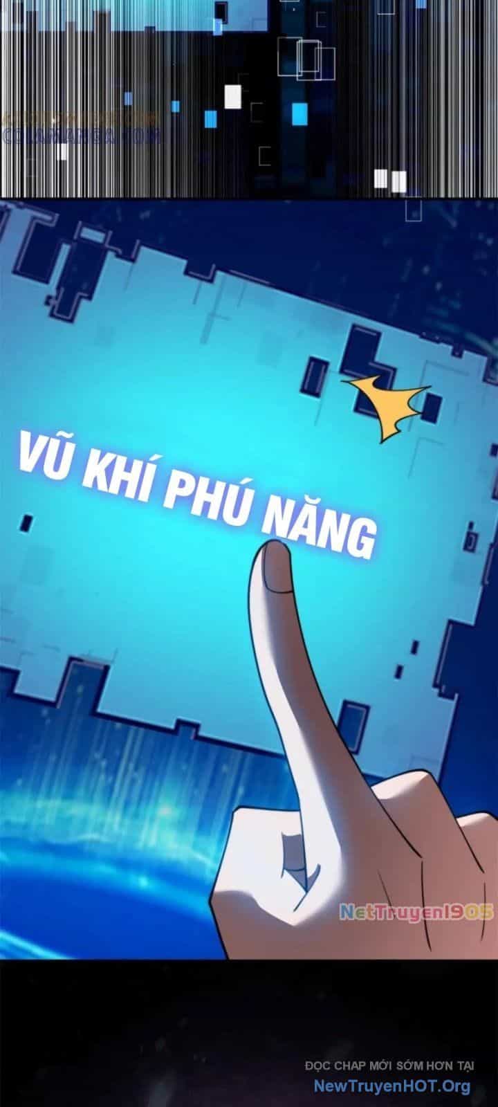 Ta Thăng Cấp Cho Người Khác Tại Tận Thế - Chương 53 - ảnh 14