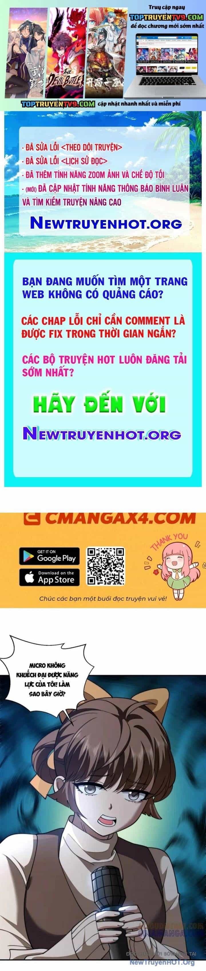Ta Thăng Cấp Cho Người Khác Tại Tận Thế - Chương 53 - ảnh 2