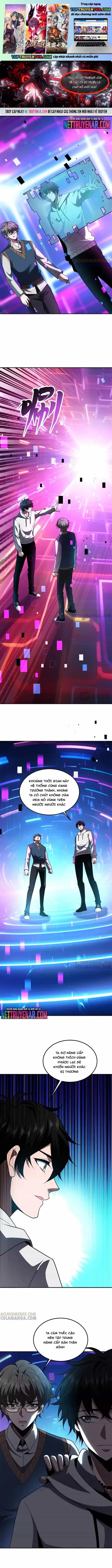 Ta Thăng Cấp Cho Người Khác Tại Tận Thế - Chương 55 - ảnh 2