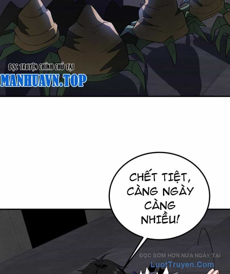 Ta Thăng Cấp Cho Người Khác Tại Tận Thế - Chương 57 - ảnh 100