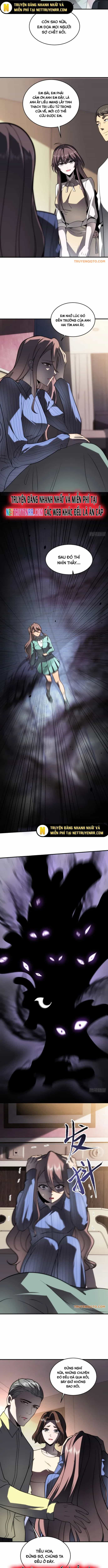 Ta Thăng Cấp Cho Người Khác Tại Tận Thế - Chương 8 - ảnh 2