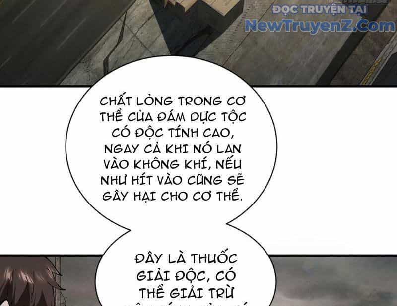 Ta Thăng Cấp Cùng Tai Ách - Chương 1 - ảnh 100