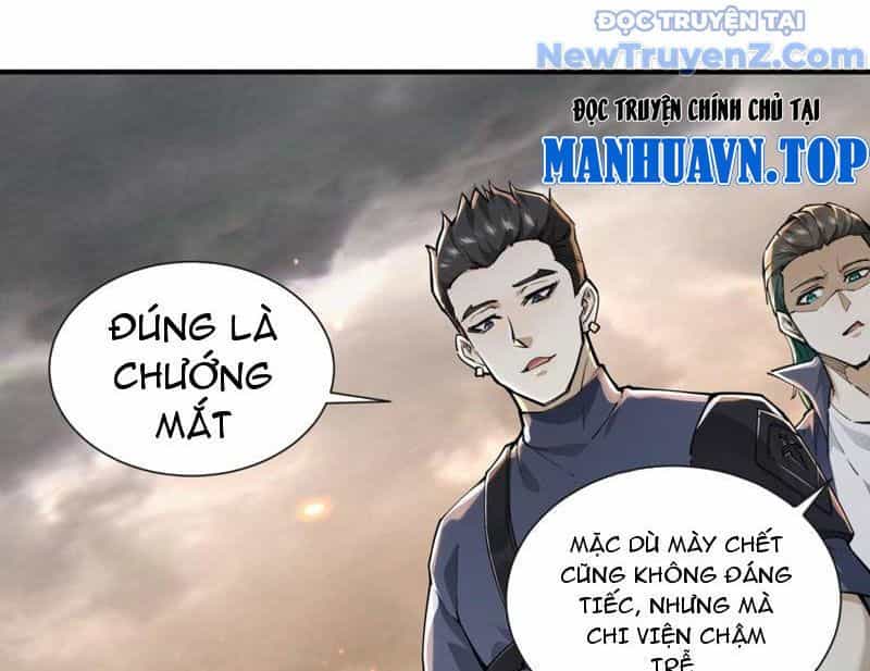 Ta Thăng Cấp Cùng Tai Ách - Chương 1 - ảnh 107