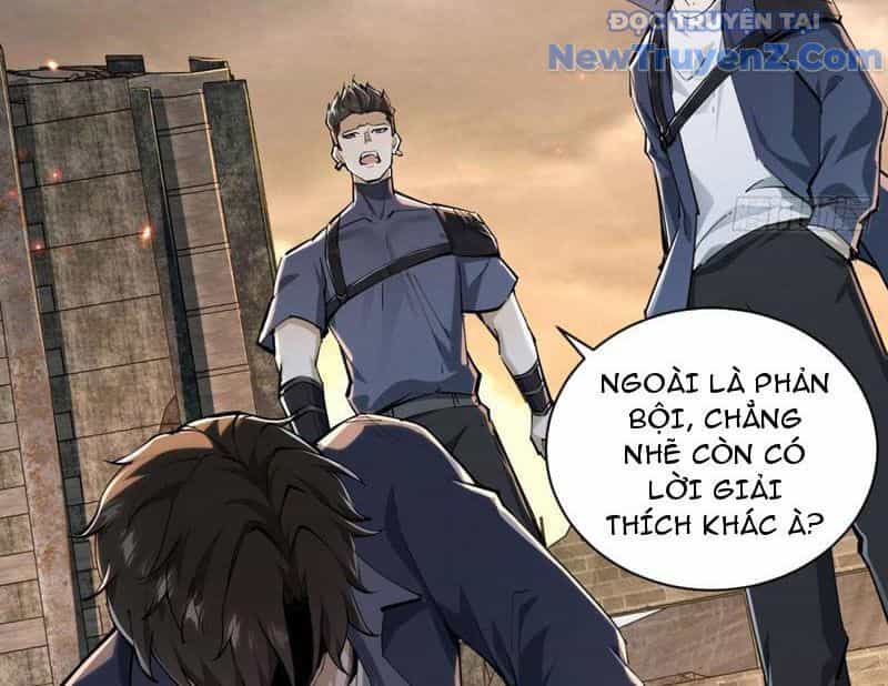 Ta Thăng Cấp Cùng Tai Ách - Chương 1 - ảnh 120