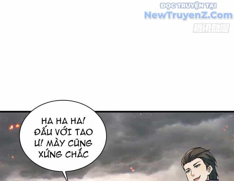 Ta Thăng Cấp Cùng Tai Ách - Chương 1 - ảnh 142