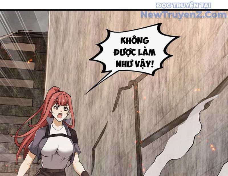 Ta Thăng Cấp Cùng Tai Ách - Chương 1 - ảnh 145