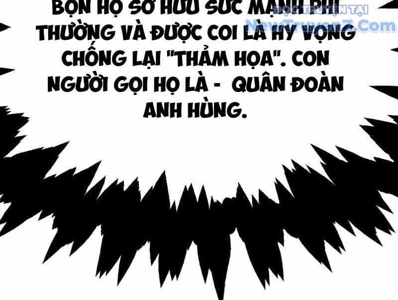 Ta Thăng Cấp Cùng Tai Ách - Chương 1 - ảnh 21