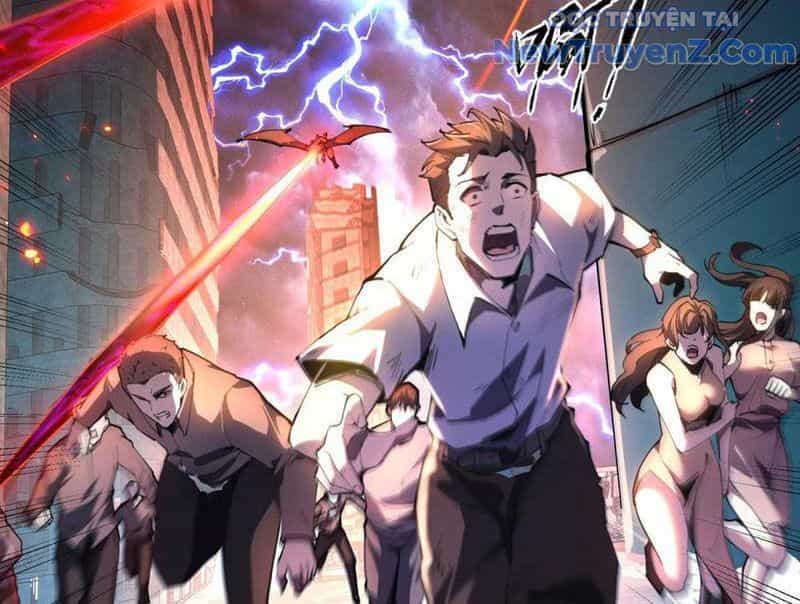 Ta Thăng Cấp Cùng Tai Ách - Chương 1 - ảnh 27